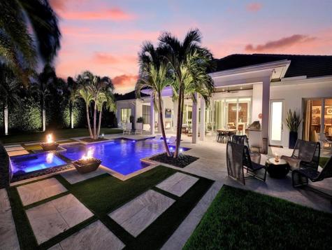 2401 NE 37th Drive Fort Lauderdale FL 33308