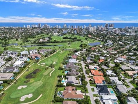 2401 NE 37th Drive Fort Lauderdale FL 33308