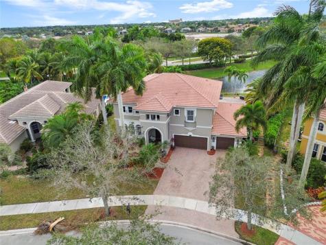 7256 NW 116th Lane Parkland FL 33076