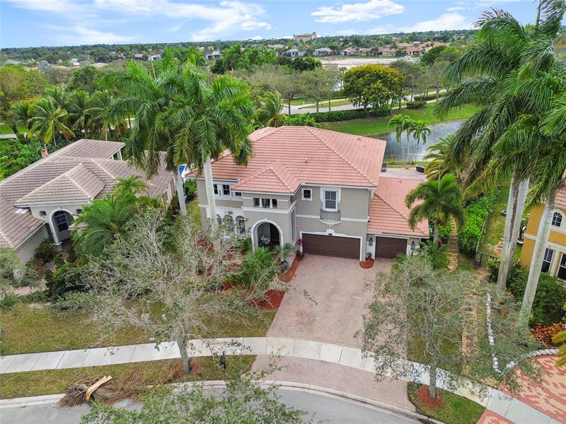 7256 NW 116th Lane Parkland FL 33076