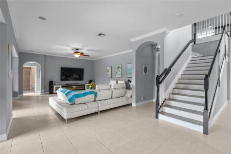 7256 NW 116th Lane Parkland FL 33076