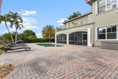 7256 NW 116th Lane Parkland FL 33076