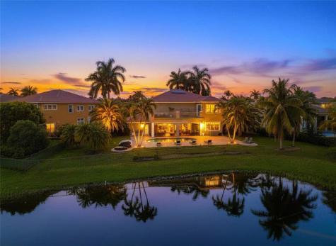 7256 NW 116th Lane Parkland FL 33076