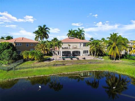 7256 NW 116th Lane Parkland FL 33076