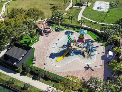 7256 NW 116th Lane Parkland FL 33076