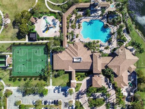 7256 NW 116th Lane Parkland FL 33076