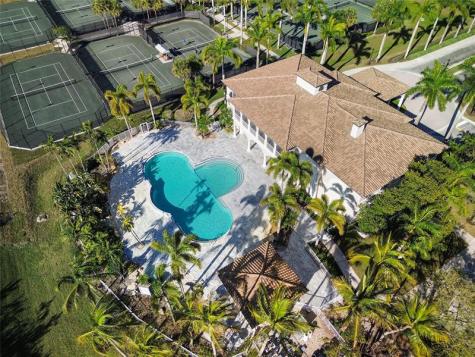7256 NW 116th Lane Parkland FL 33076