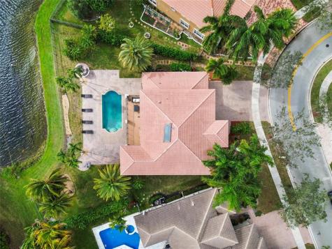 7256 NW 116th Lane Parkland FL 33076