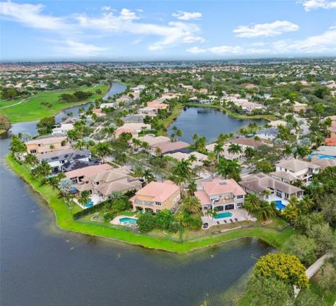 7256 NW 116th Lane Parkland FL 33076