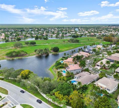 7256 NW 116th Lane Parkland FL 33076
