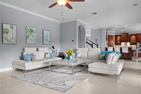 7256 NW 116th Lane Parkland FL 33076