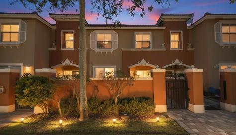 2768 SW 120th Terrace Miramar FL 33025