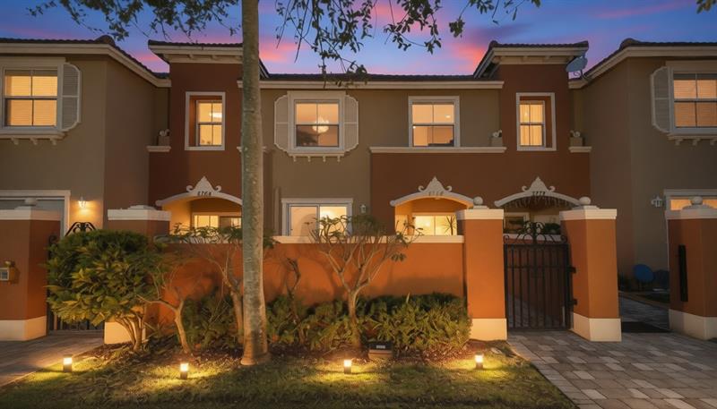 2768 SW 120th Terrace Miramar FL 33025