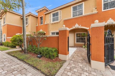 2768 SW 120th Terrace Miramar FL 33025