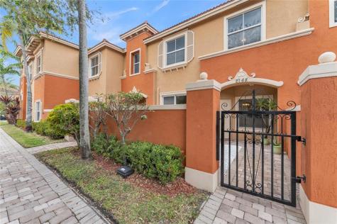 2768 SW 120th Terrace Miramar FL 33025