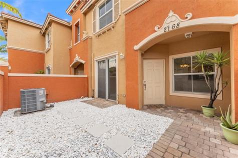2768 SW 120th Terrace Miramar FL 33025