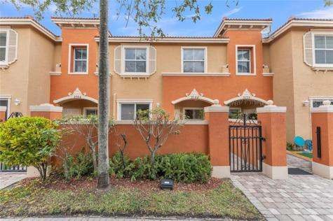 2768 SW 120th Terrace Miramar FL 33025