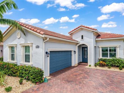 11989 SW Vano Way Port St Lucie FL 34987