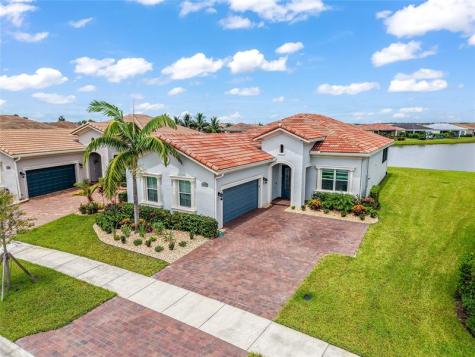 11989 SW Vano Way Port St Lucie FL 34987