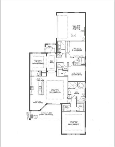 11989 SW Vano Way Port St Lucie FL 34987