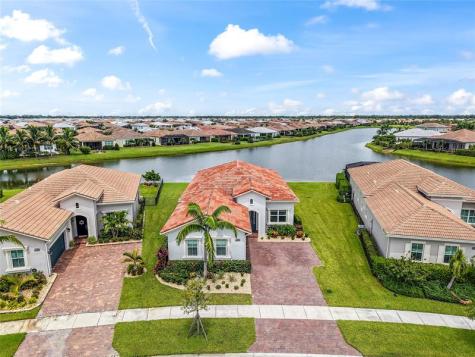 11989 SW Vano Way Port St Lucie FL 34987