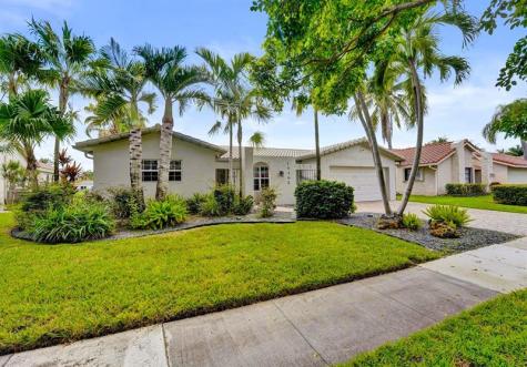10402 NW 5th Manor Plantation FL 33324