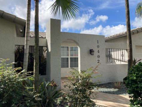 10402 NW 5th Manor Plantation FL 33324