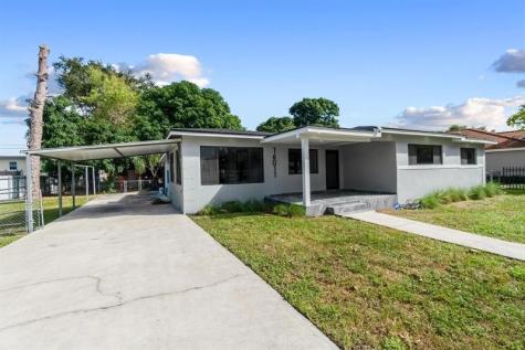 16011 NW 38th Court Opa-Locka FL 33054
