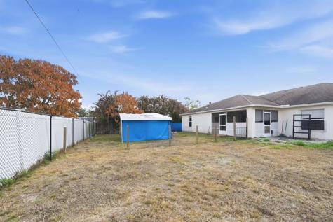 721 NW Treemont Avenue Port St Lucie FL 34983