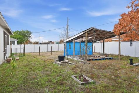 721 NW Treemont Avenue Port St Lucie FL 34983