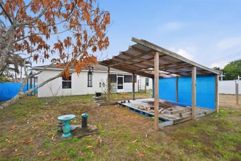 721 NW Treemont Avenue Port St Lucie FL 34983