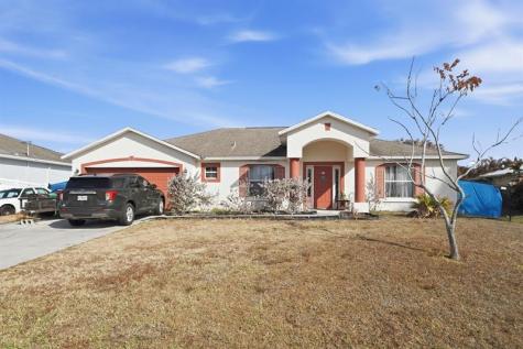 721 NW Treemont Avenue Port St Lucie FL 34983