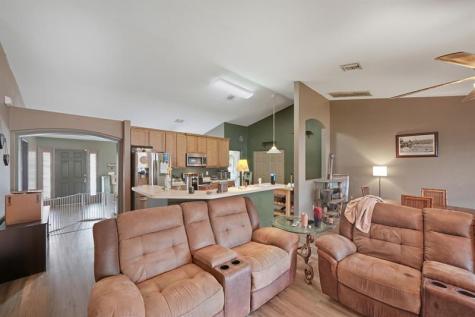 721 NW Treemont Avenue Port St Lucie FL 34983