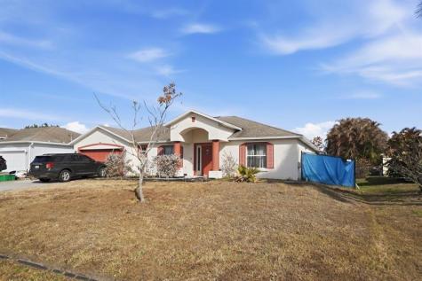 721 NW Treemont Avenue Port St Lucie FL 34983