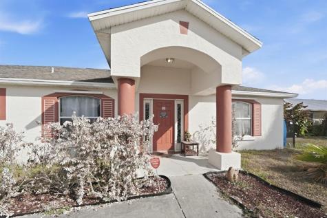721 NW Treemont Avenue Port St Lucie FL 34983
