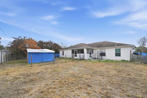 721 NW Treemont Avenue Port St Lucie FL 34983