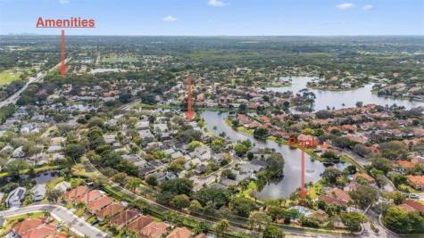 2933 Myrtle Oak Circle Davie FL 33328