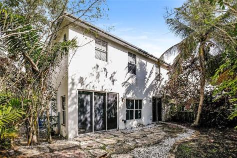 20742 NW 3rd Court Pembroke Pines FL 33029