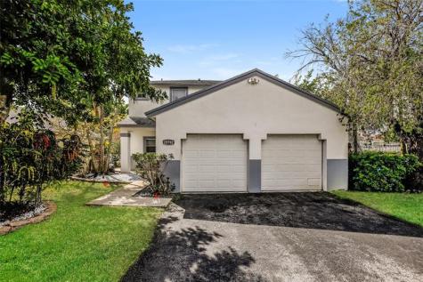 20742 NW 3rd Court Pembroke Pines FL 33029