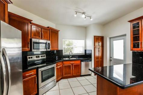 20742 NW 3rd Court Pembroke Pines FL 33029