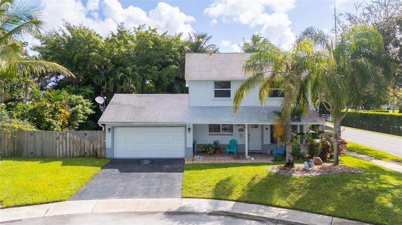 4770 SW 57th Terrace Davie FL 33314