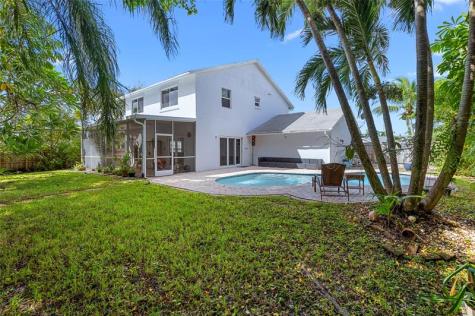 4770 SW 57th Terrace Davie FL 33314