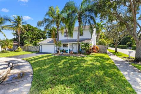 4770 SW 57th Terrace Davie FL 33314