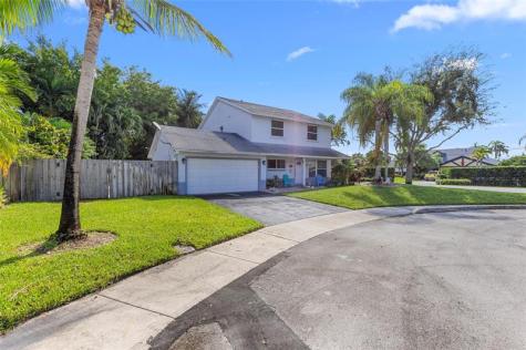 4770 SW 57th Terrace Davie FL 33314