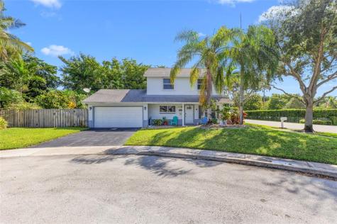 4770 SW 57th Terrace Davie FL 33314