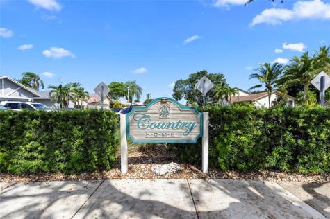 4770 SW 57th Terrace Davie FL 33314