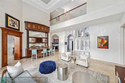 2753 W Stonebrook Circle Davie FL 33330