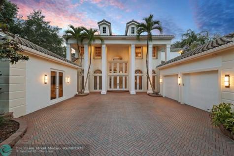 2753 W Stonebrook Circle Davie FL 33330
