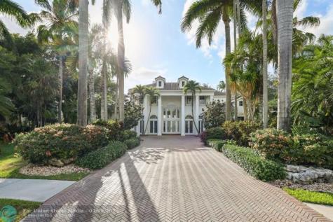 2753 W Stonebrook Circle Davie FL 33330