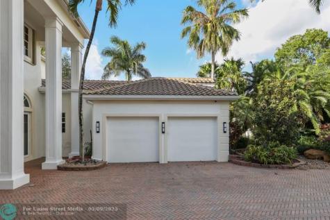2753 W Stonebrook Circle Davie FL 33330